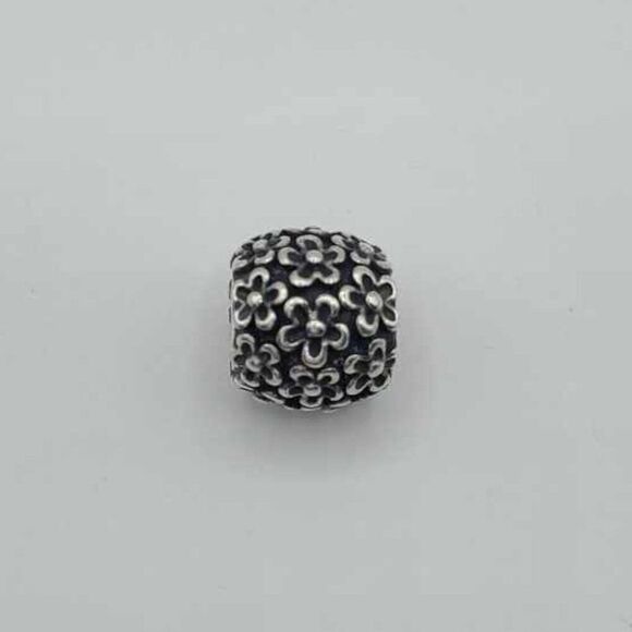Pandora Jewelry - Pandora Perfect Posies Sterling Silver Charm